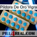 Píldora De Oro Vigra new08